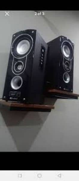 Audionic Classic Speaker 1