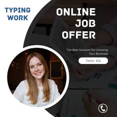 Online job for markiting 0