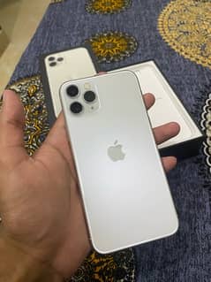 iPhone 11 Pro Pta Approved