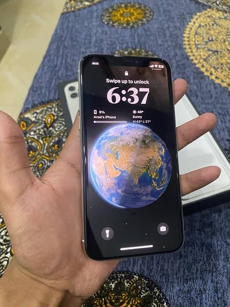 iPhone 11 Pro Pta Approved 2