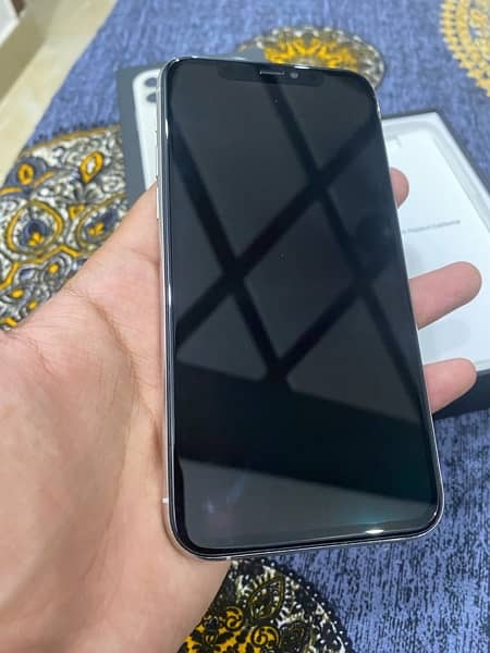 iPhone 11 Pro Pta Approved 3