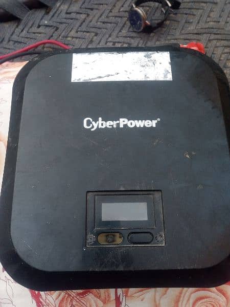 cyber power 1