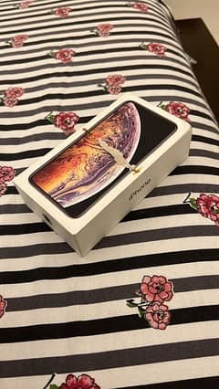 IPHONE XS MAX PTA APPROVED 0
