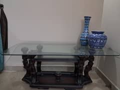 CENTER TABLE FOR SALE 0