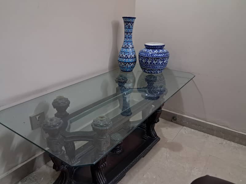 CENTER TABLE FOR SALE 2