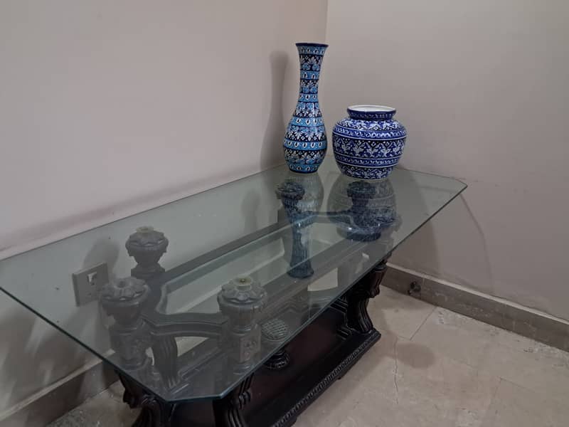CENTER TABLE FOR SALE 4