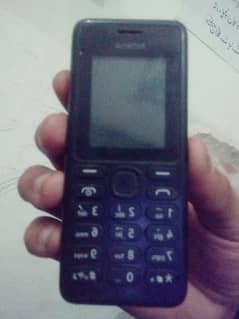 Nokia model 108 condition 10 by 10