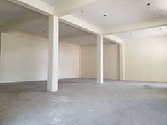 10 Marla Factory Available for Rent 0