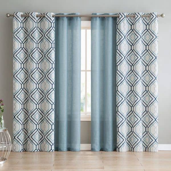 Curtains / Luxury curtains / Velvet curtains/ Curtains 2