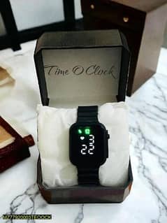 LED Smart Watch