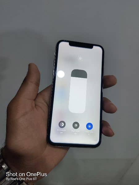 iPhone X PTA Approved 64 GB 1