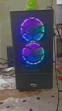 Gaming PC,S FULLY NEW BUILD ONLY USE 3 MONTHS