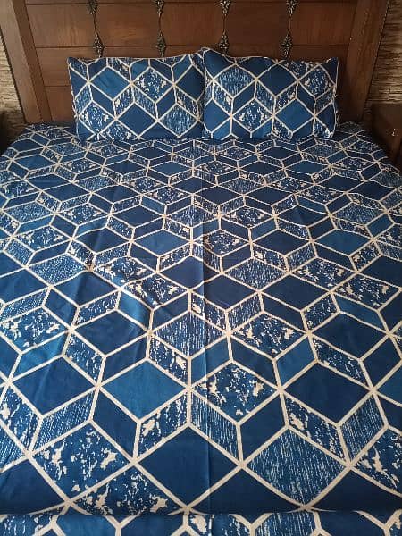 Bedsheets for sale 2