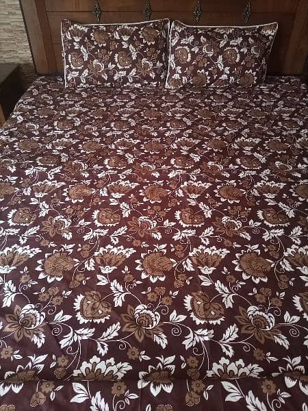 Bedsheets for sale 3
