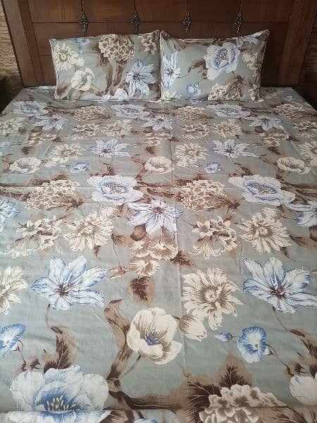 Bedsheets for sale 6