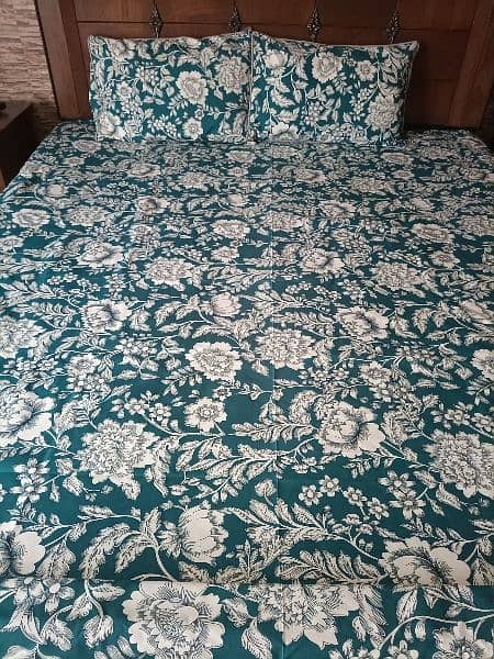 Bedsheets for sale 10