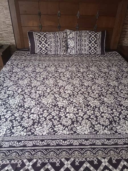 Bedsheets for sale 11