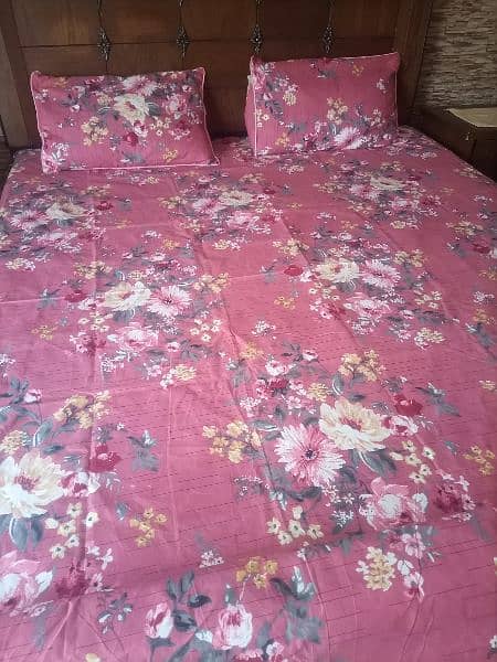 Bedsheets for sale 15