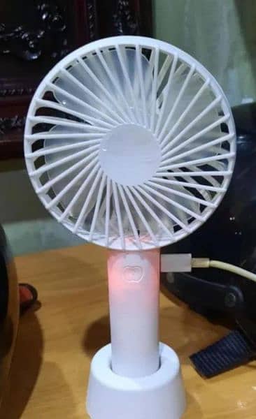 Mini portable fan 0