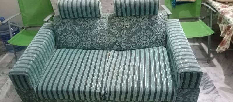 7 seater sofa set forsale 1