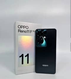 OPPO Reno11f 8/256 Gb Box Pack Mobile 0