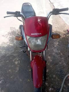 Honda pridor 2018modle