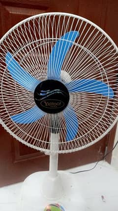 yahoo charging fan . 0