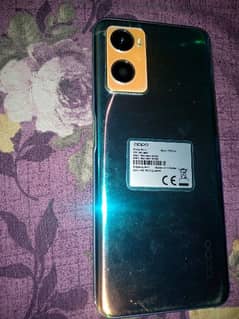 Oppo A96