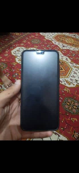 Huawei y9 4/64 gb storage with dual sim available best condition 10/10 3