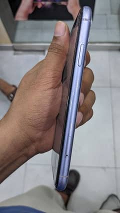 Iphone 11 JV 10.9 condition