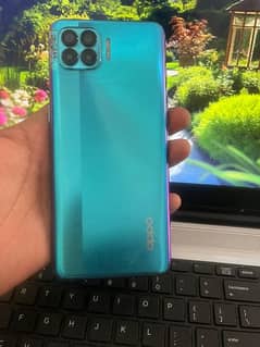 Oppo F17 Pro for sale 0