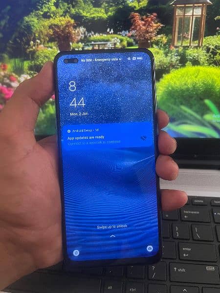 Oppo F17 Pro for sale 2