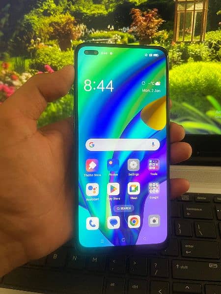 Oppo F17 Pro for sale 3