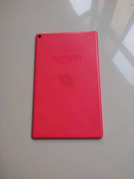 Amazon Fire HD 10" tablet 2/32 5