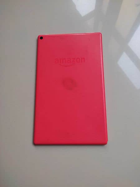 Amazon Fire HD 10 inch screen tablet 2/32 5