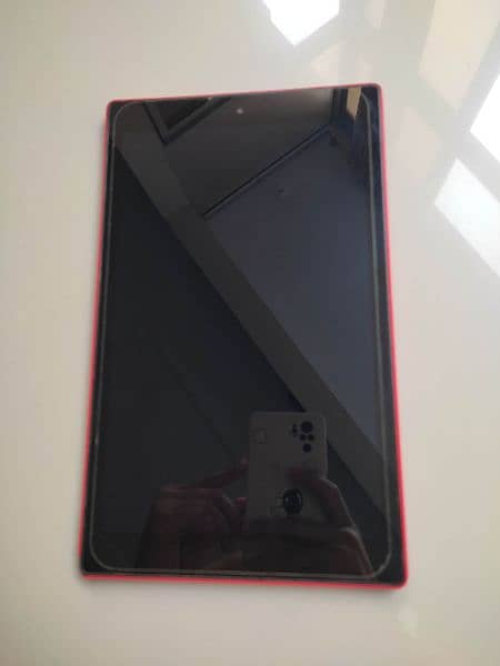 Amazon Fire HD 10 inch screen tablet 2/32 4