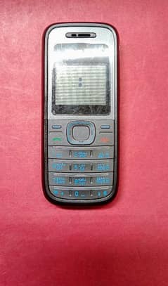 Nokia 1200.8 box charge PTA pruf
