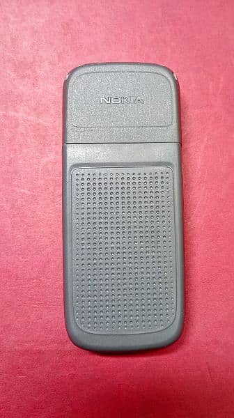 Nokia 1200.8 box charge PTA pruf 1