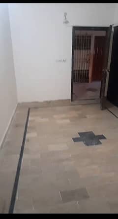 1st floor one room is available for rent