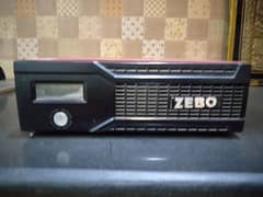 zebo ups and ags battery for sale 0