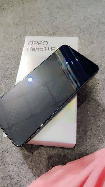 oppo reno11f 5g 0