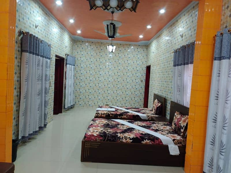 Jinnah inn guest house 4