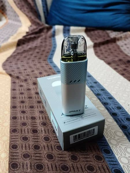 ARGUZ POD | POD - VAPE 0