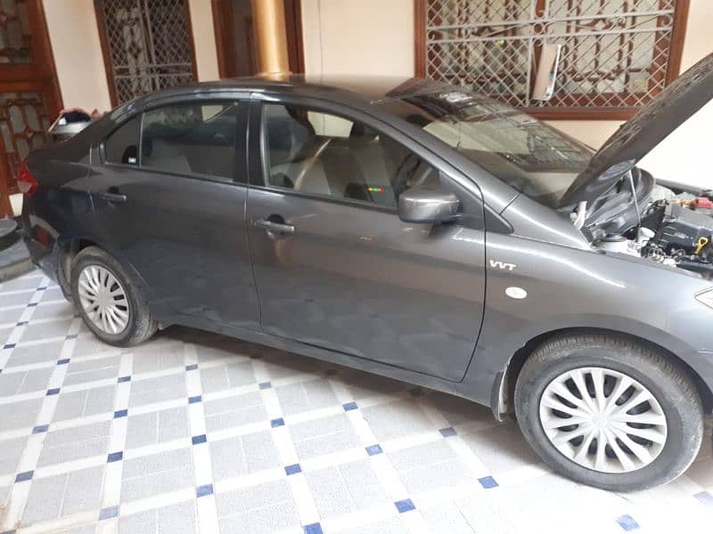 Suzuki Ciaz 2018 0