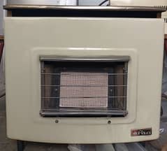 Gas heaters 0