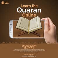 Quran teaching