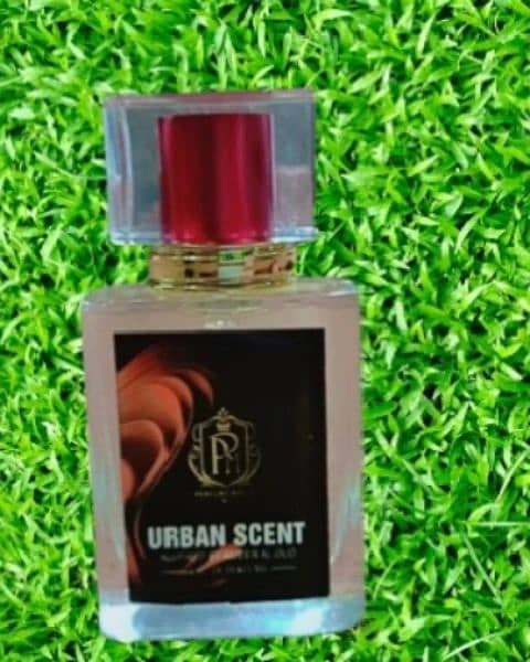Urban Scent Perfume ( inspired by Ameer al oud) 50 ml 2