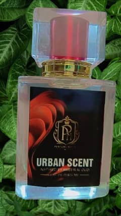 Urban Scent Perfume ( inspired by Ameer al oud) 50 ml 0