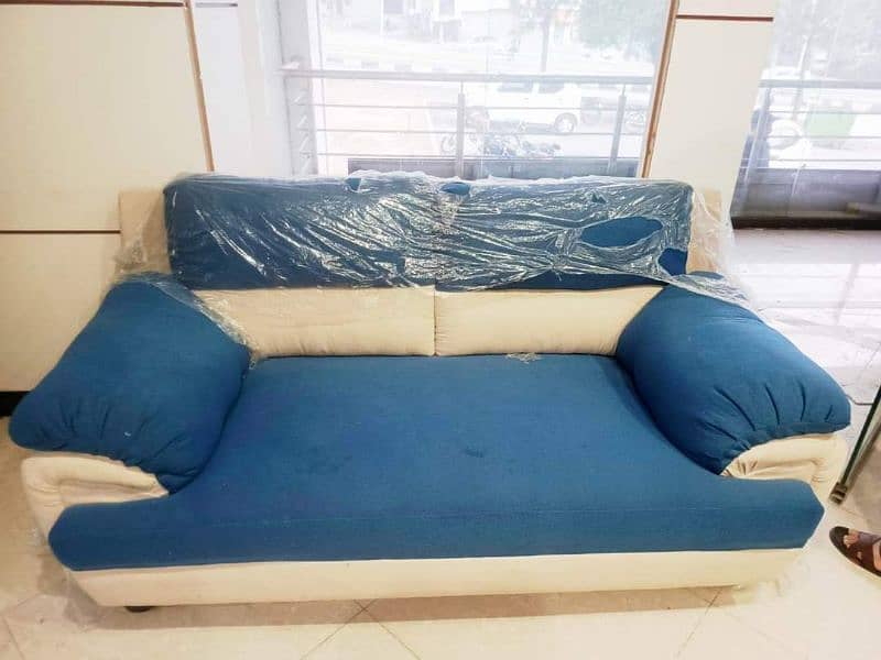 7 Seater Sofa For Sale 1