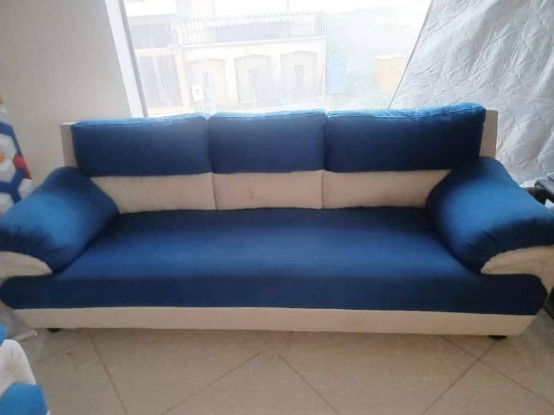 7 Seater Sofa For Sale 2